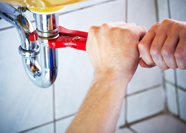 About Sparrow Bush Plumbers